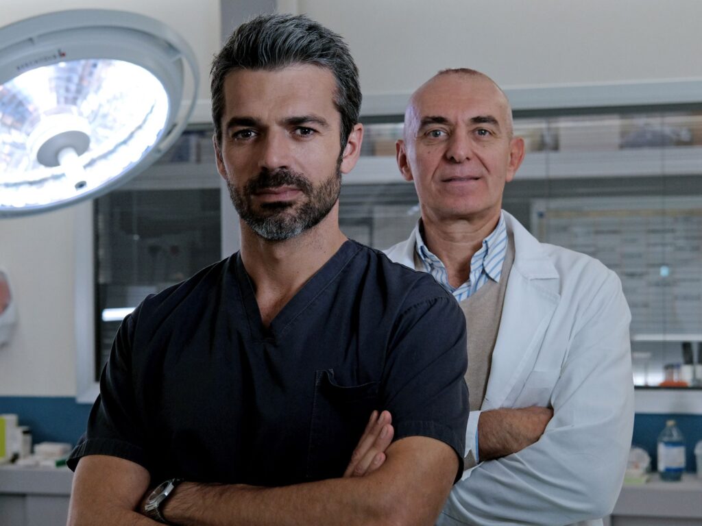 Salidas laborales para médicos en Europa